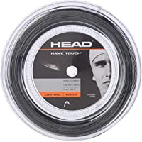 Head Hawk Touch Rolle 120 Cuerda de Tenis- Unisex Adulto